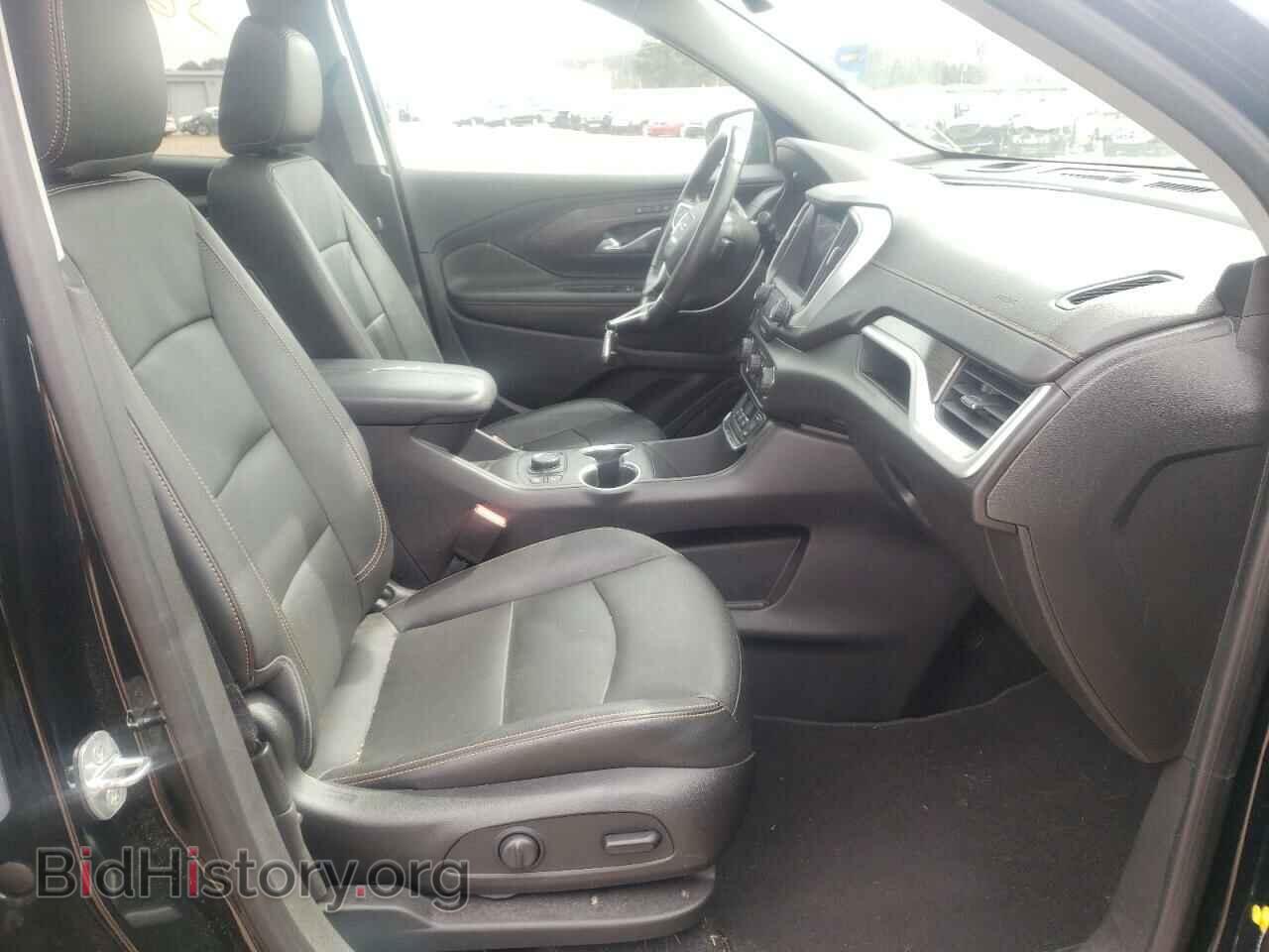2020 GMC TERRAIN - VIN: 3GKALPEV3LL223265 - Фото 5