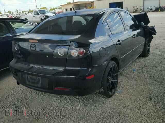 2009 MAZDA 3 S - VIN: JM1BK323291190872 - Фото 4