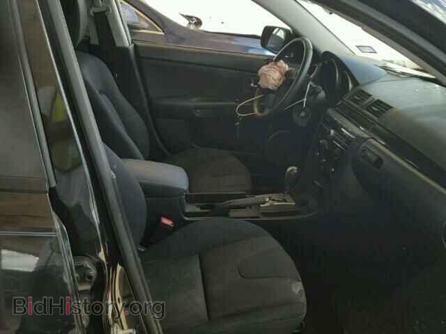 2009 MAZDA 3 S - VIN: JM1BK323291190872 - Фото 5