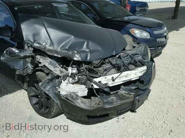 2009 MAZDA 3 S - VIN: JM1BK323291190872 - Фото 9