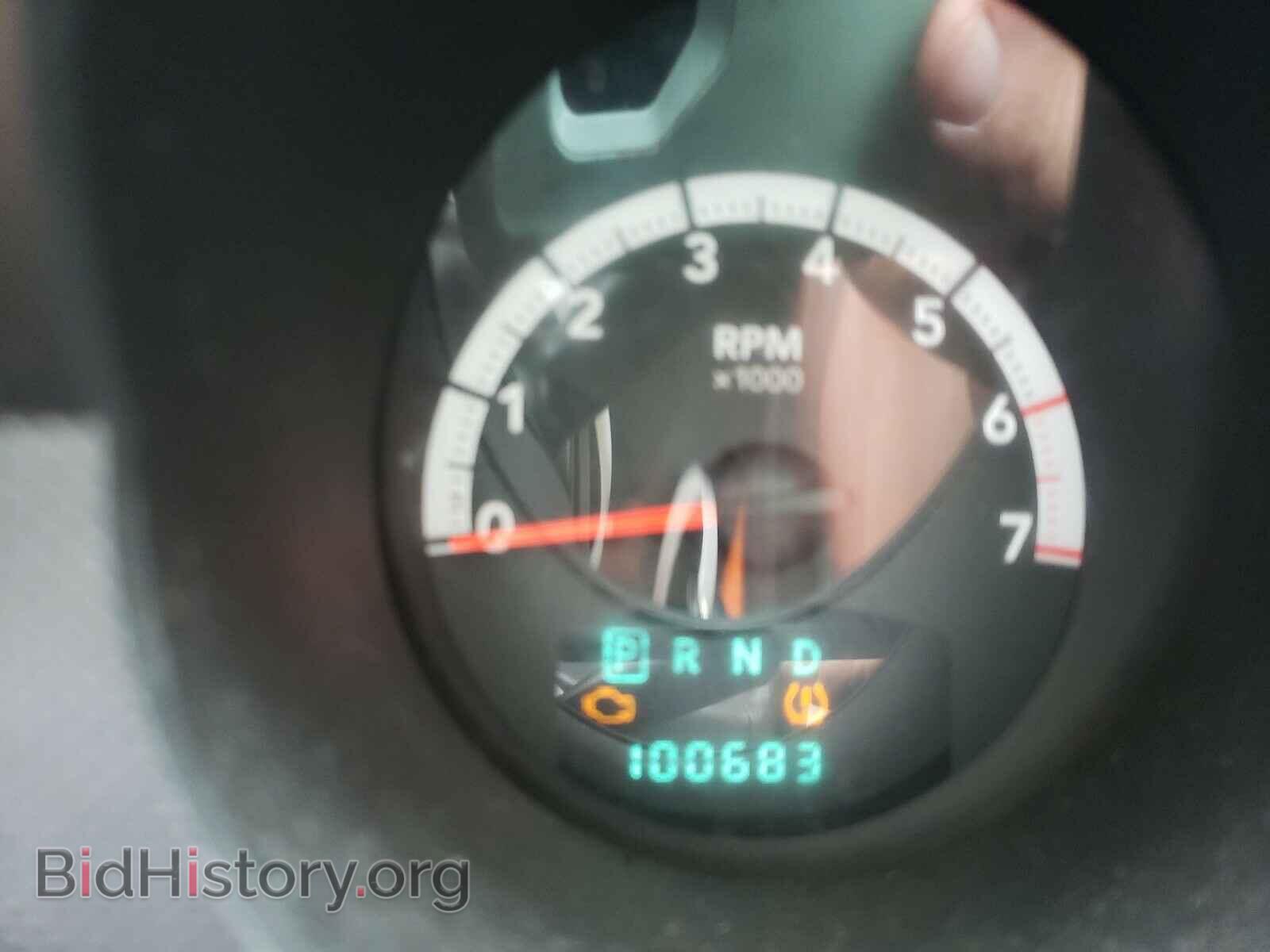 2011 DODGE NITRO - VIN: 1D4PT4GK5BW601881 - Фото 8