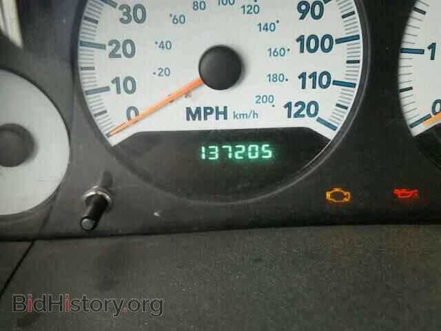 2007 DODGE CARAVAN - VIN: 2D4GP44L57R155538 - Фото 8