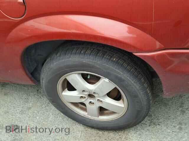 2007 DODGE CARAVAN - VIN: 2D4GP44L57R155538 - Фото 9