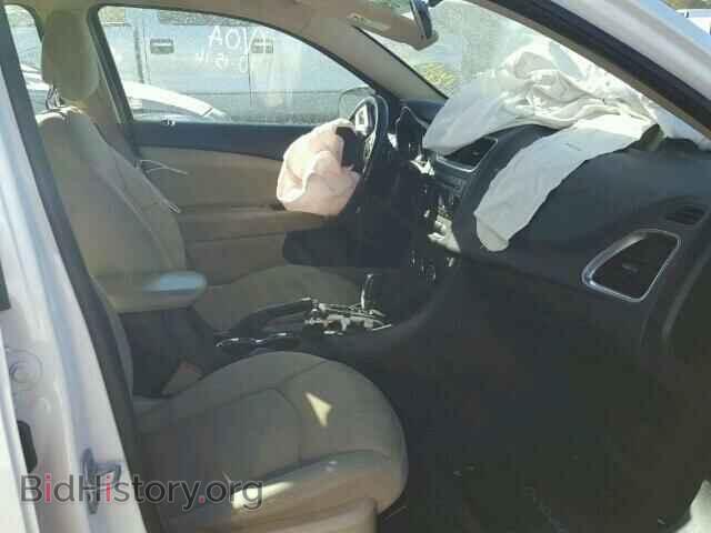 2012 DODGE AVENGER - VIN: 1C3CDZCB5CN157618 - Фото 5