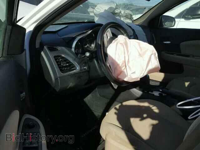 2012 DODGE AVENGER - VIN: 1C3CDZCB5CN157618 - Фото 10