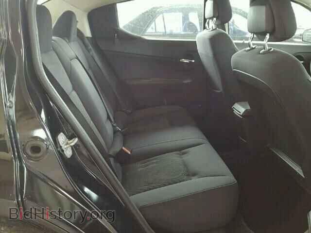 2010 DODGE AVENGER - VIN: 1B3CC4FB6AN135980 - Фото 6