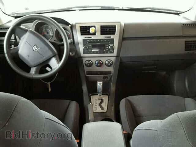 2010 DODGE AVENGER - VIN: 1B3CC4FB6AN135980 - Фото 9