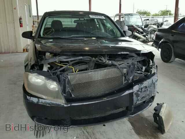 2010 DODGE AVENGER - VIN: 1B3CC4FB6AN135980 - Фото 10