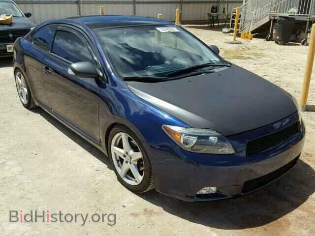 Фотография JTKDE177870173487 - TOYOTA SCION 2007