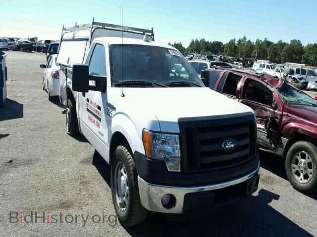 Photo 1FTPF1CT0CKD83570 - FORD F150 2012