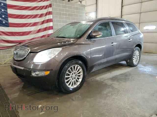 Photo 5GAKRCED8CJ369216 - BUICK ENCLAVE 2012