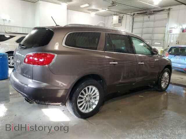 2012 BUICK ENCLAVE - VIN: 5GAKRCED8CJ369216 - Фото 3