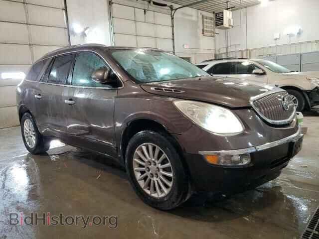 2012 BUICK ENCLAVE - VIN: 5GAKRCED8CJ369216 - Фото 4