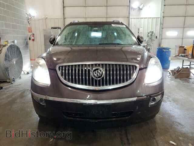 2012 BUICK ENCLAVE - VIN: 5GAKRCED8CJ369216 - Фото 5
