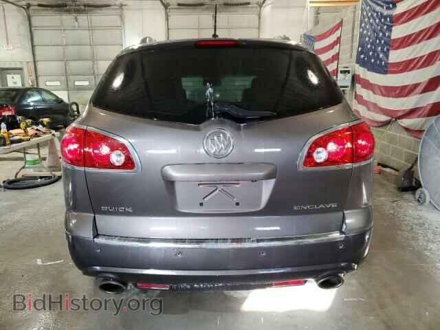2012 BUICK ENCLAVE - VIN: 5GAKRCED8CJ369216 - Фото 6