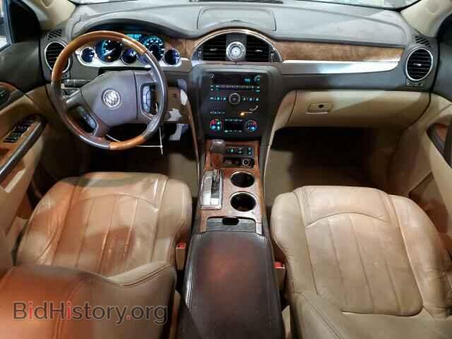 2012 BUICK ENCLAVE - VIN: 5GAKRCED8CJ369216 - Фото 8