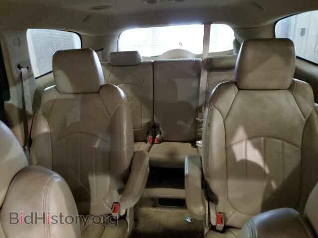 2012 BUICK ENCLAVE - VIN: 5GAKRCED8CJ369216 - Фото 10