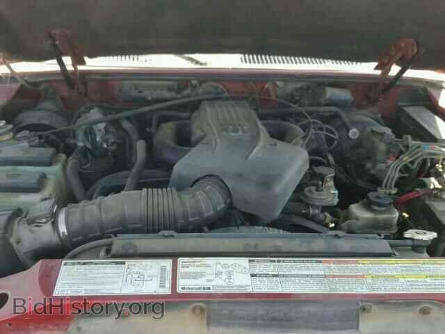 1998 FORD EXPLORER - VIN: 1FMZU34E3WZA18303 - Фото 7