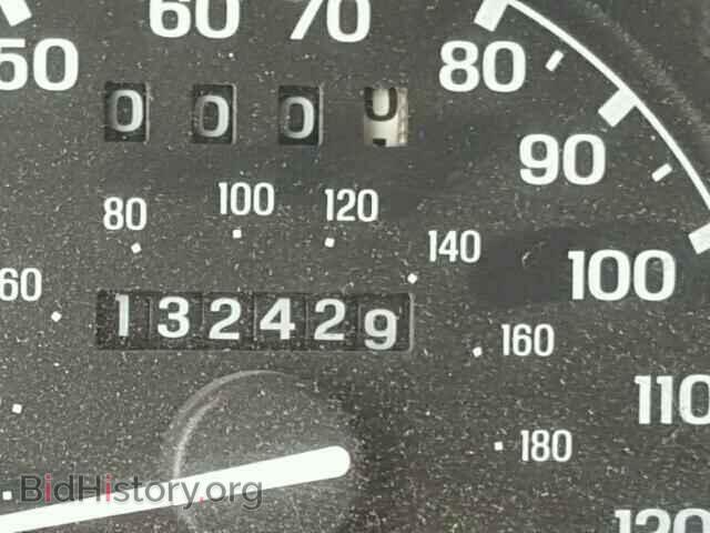 1998 FORD EXPLORER - VIN: 1FMZU34E3WZA18303 - Фото 8
