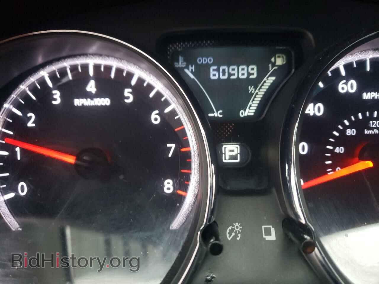 2019 NISSAN VERSA - VIN: 3N1CN7AP3KL859398 - Фото 9