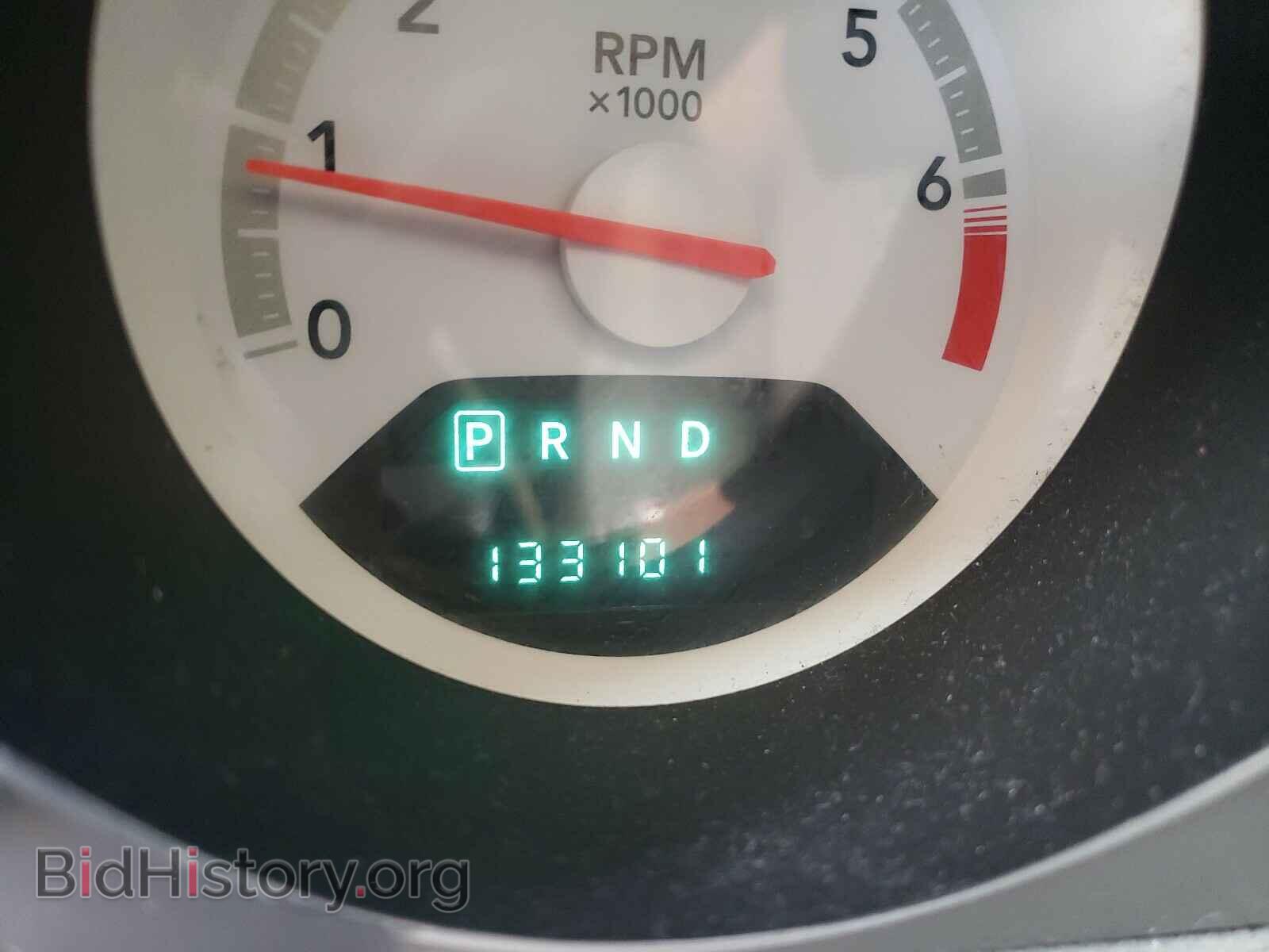 2008 DODGE AVENGER - VIN: 1B3LC76M98N665177 - Фото 8