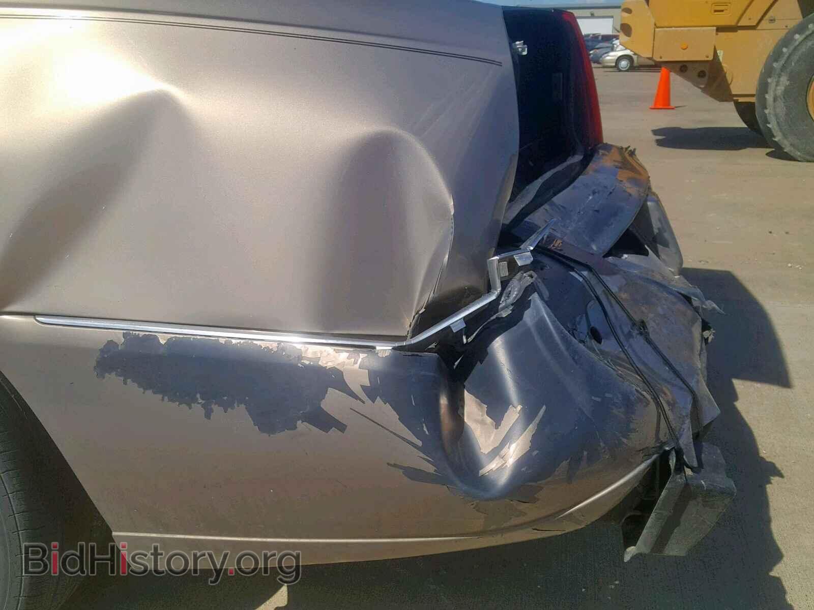 2007 CADILLAC DTS - VIN: 1G6KD57Y47U163228 - Фото 9