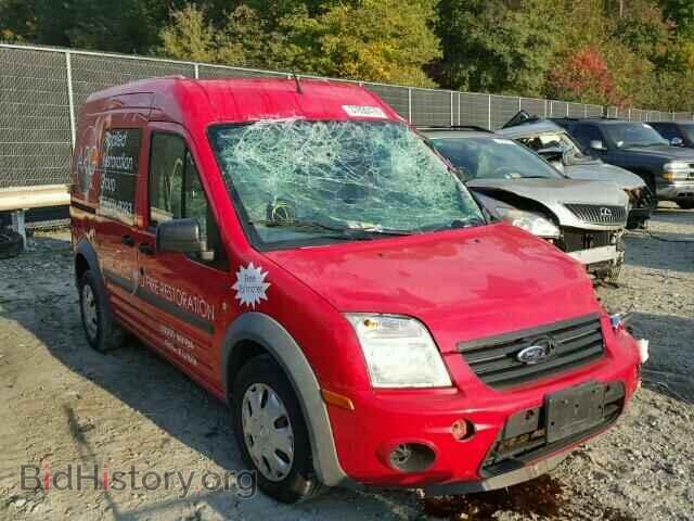 Photo NM0LS7BN7CT096315 - FORD TRANSIT CO 2012