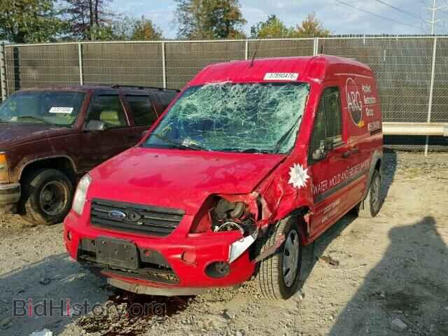2012 FORD TRANSIT CO - VIN: NM0LS7BN7CT096315 - Фото 2