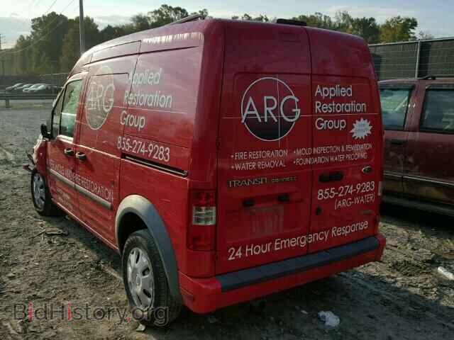 2012 FORD TRANSIT CO - VIN: NM0LS7BN7CT096315 - Фото 3