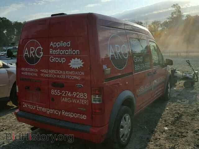 2012 FORD TRANSIT CO - VIN: NM0LS7BN7CT096315 - Фото 4