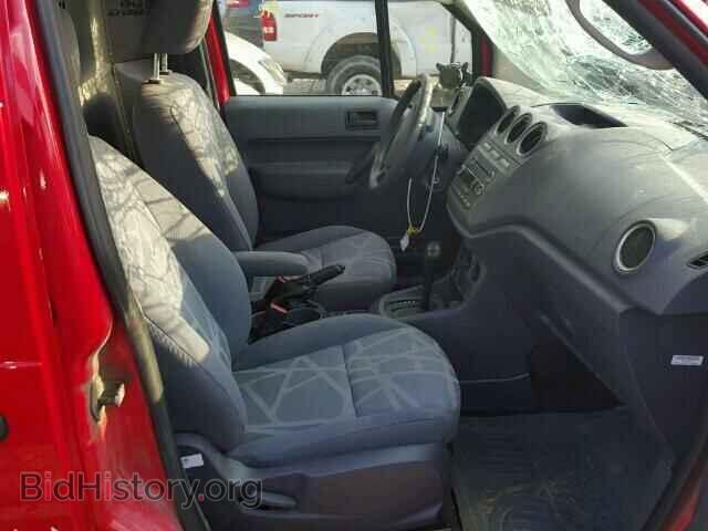 2012 FORD TRANSIT CO - VIN: NM0LS7BN7CT096315 - Фото 5