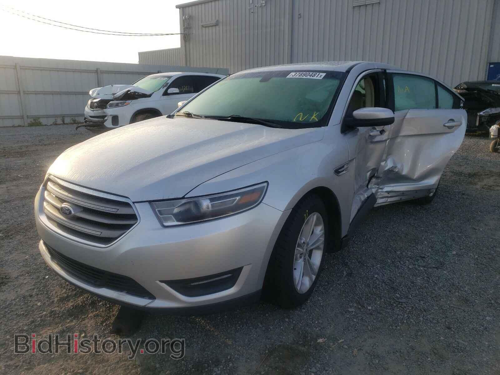 2015 FORD TAURUS - VIN: 1FAHP2E88FG194193 - Photo 2