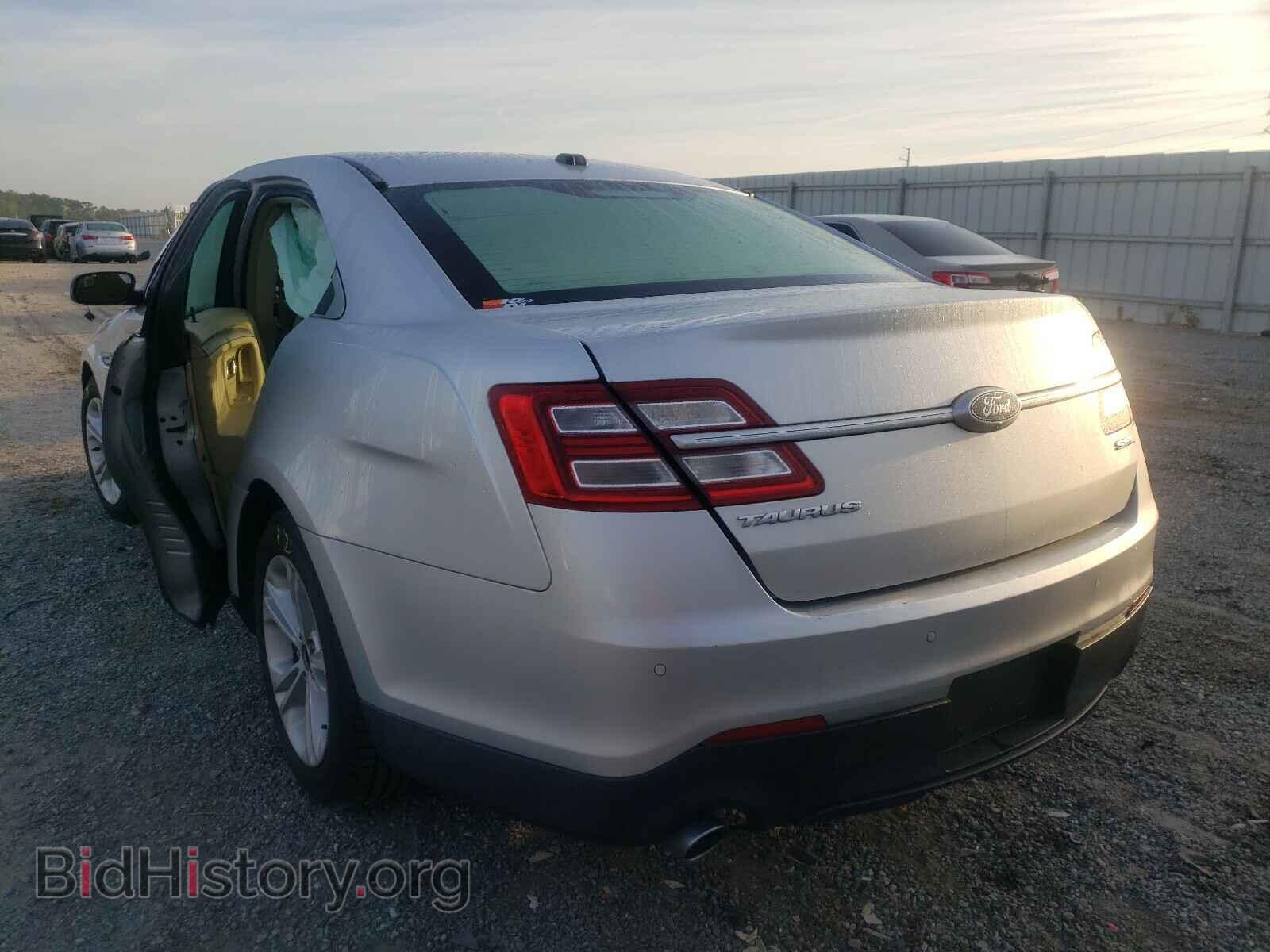 2015 FORD TAURUS - VIN: 1FAHP2E88FG194193 - Photo 3