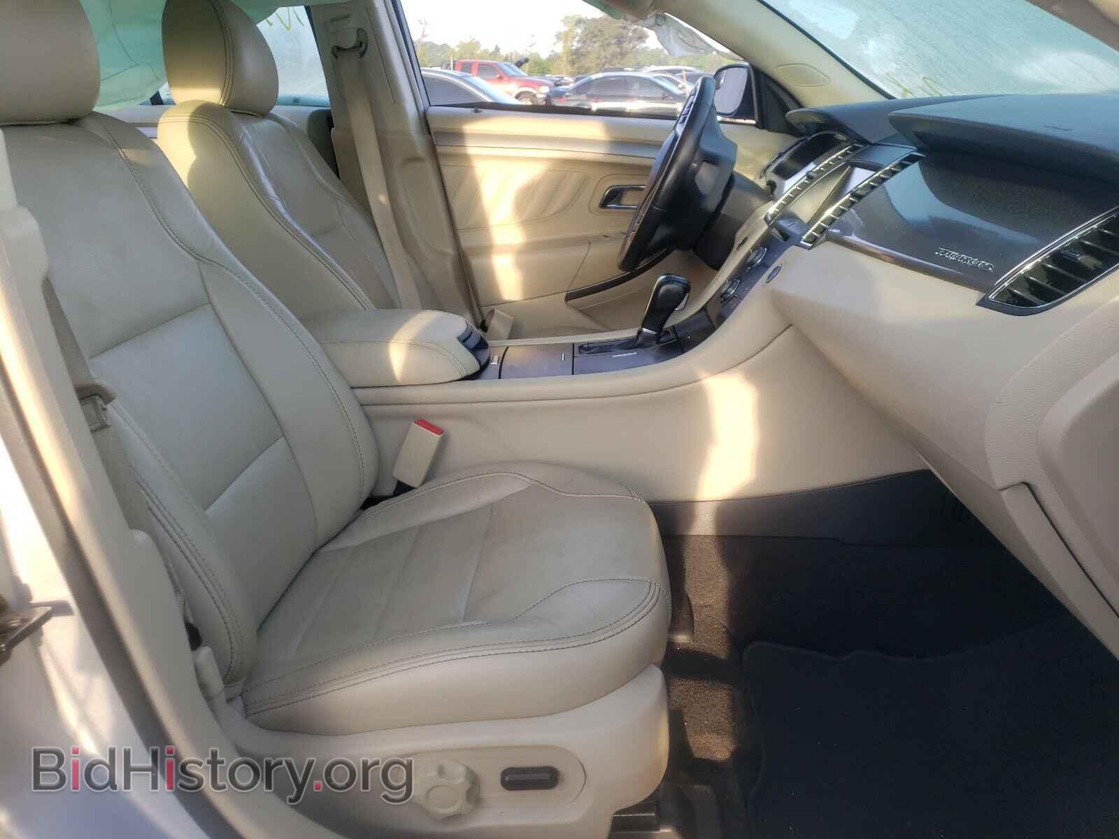 2015 FORD TAURUS - VIN: 1FAHP2E88FG194193 - Photo 5