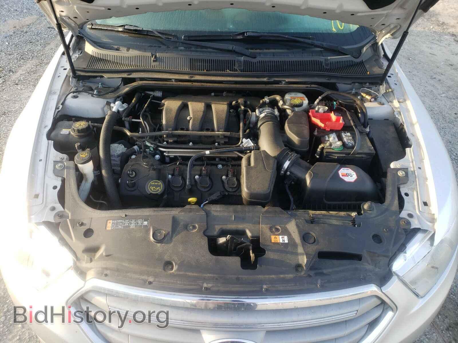 2015 FORD TAURUS - VIN: 1FAHP2E88FG194193 - Photo 7