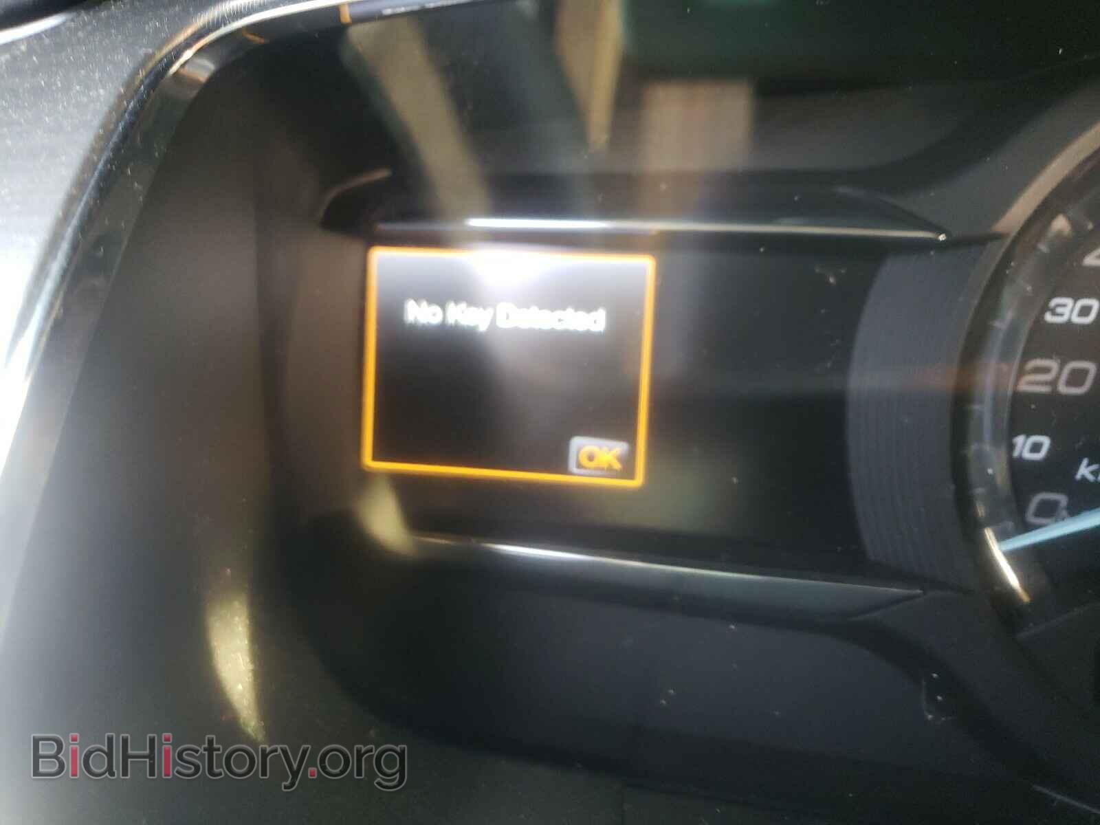 2015 FORD TAURUS - VIN: 1FAHP2E88FG194193 - Photo 8