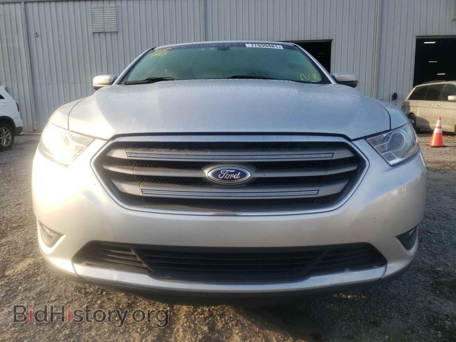 2015 FORD TAURUS - VIN: 1FAHP2E88FG194193 - Photo 9
