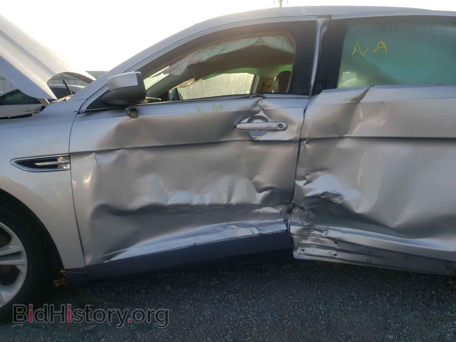 2015 FORD TAURUS - VIN: 1FAHP2E88FG194193 - Photo 10