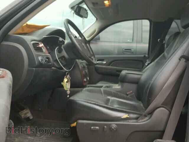 2007 CHEVROLET SILVERADO - VIN: 1GCEC19067Z540111 - Photo 5