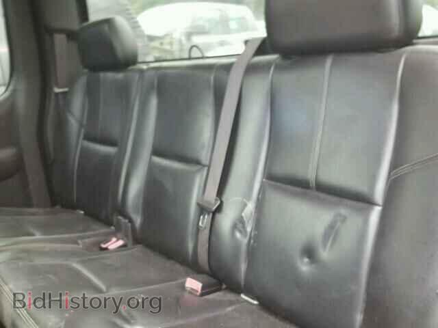 2007 CHEVROLET SILVERADO - VIN: 1GCEC19067Z540111 - Photo 6