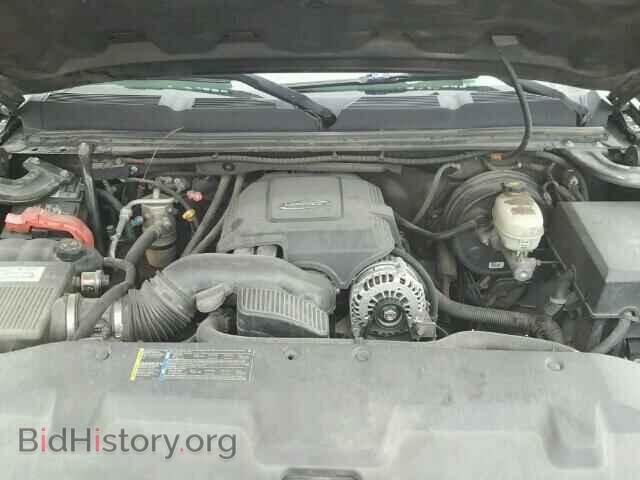 2007 CHEVROLET SILVERADO - VIN: 1GCEC19067Z540111 - Photo 7