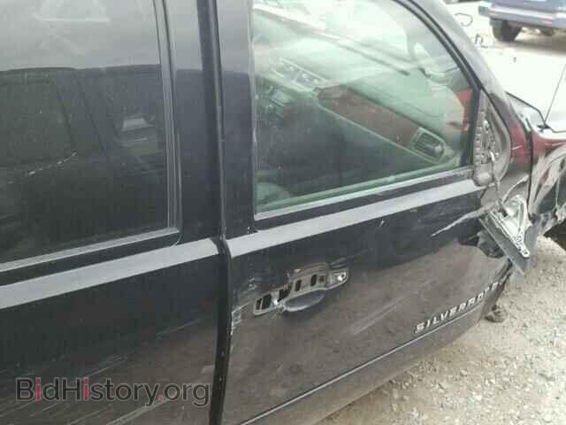 2007 CHEVROLET SILVERADO - VIN: 1GCEC19067Z540111 - Photo 9