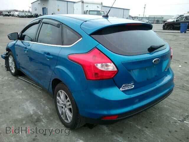 2012 FORD FOCUS - VIN: 1FAHP3M23CL256492 - Photo 3