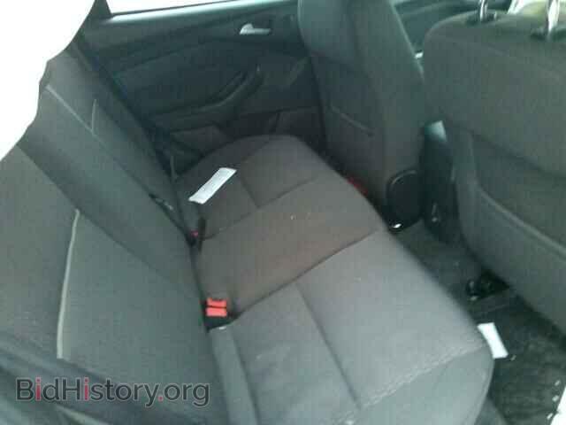 2012 FORD FOCUS - VIN: 1FAHP3M23CL256492 - Photo 6