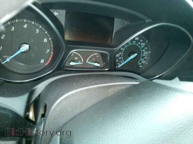 2012 FORD FOCUS - VIN: 1FAHP3M23CL256492 - Photo 8