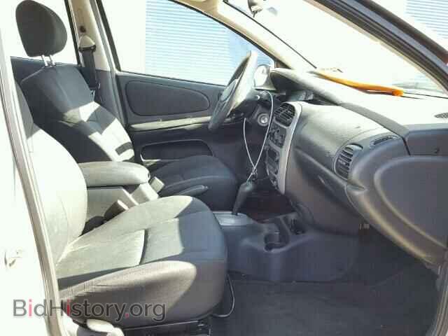 2005 DODGE NEON - VIN: 1B3ES56C85D263305 - Фото 5