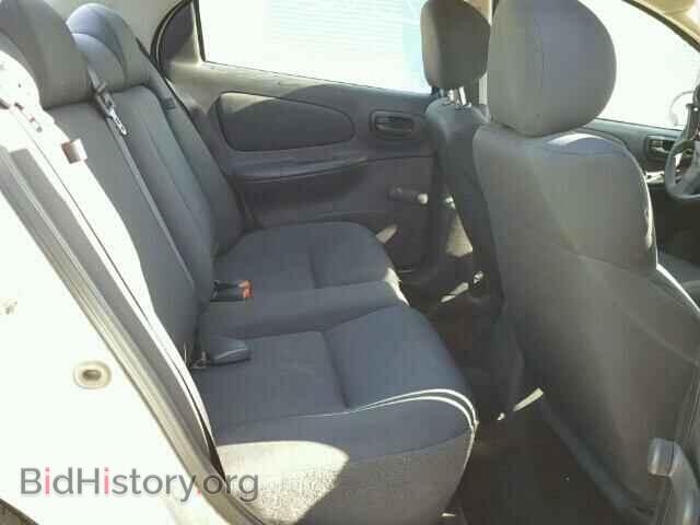 2005 DODGE NEON - VIN: 1B3ES56C85D263305 - Фото 6