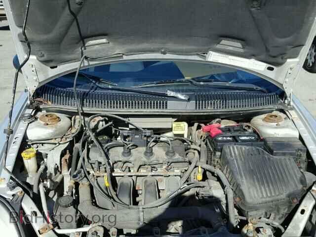 2005 DODGE NEON - VIN: 1B3ES56C85D263305 - Фото 7