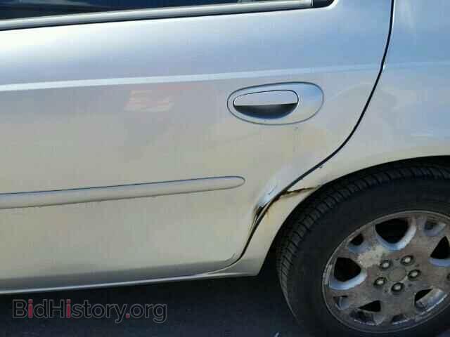 2005 DODGE NEON - VIN: 1B3ES56C85D263305 - Фото 10