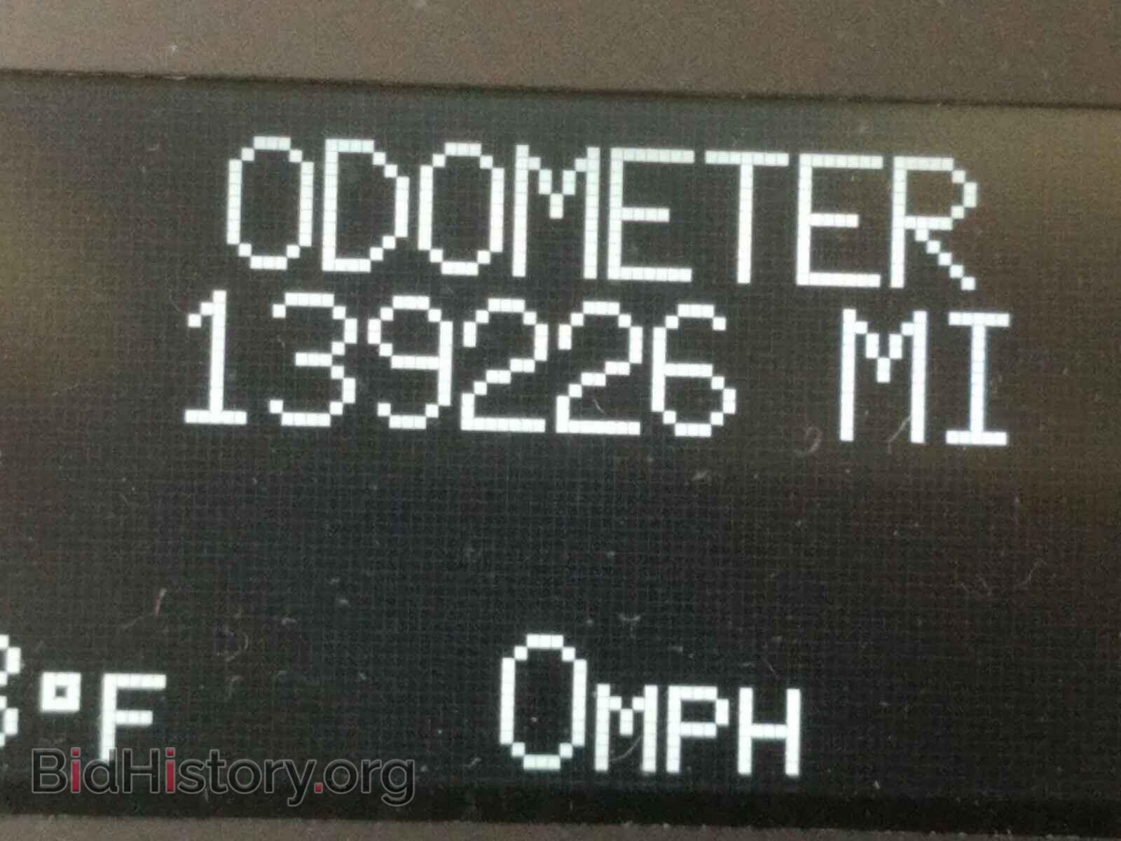 2013 CADILLAC ESCALADE - VIN: 1GYS4KEF2DR183810 - Фото 8